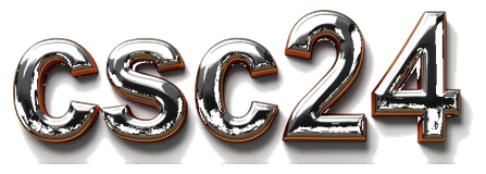 csc24 logo